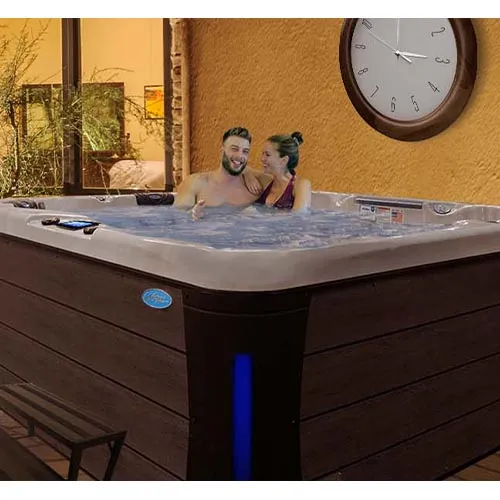 Platinum hot tubs for sale in Mifflin Ville